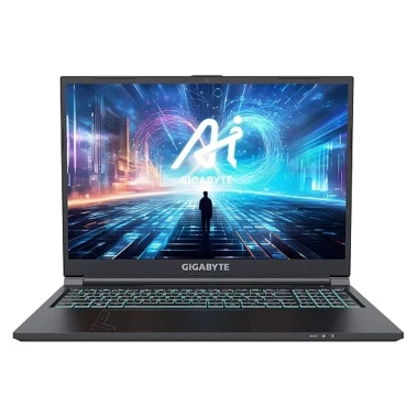 Ноутбук GIGABYTE G6 MF (MF-H2EE853KD) - цена, характеристики, отзывы, рассрочка, фото 1