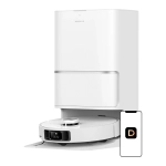 Робот-пылесос Dreame L40 Ultra White (RLX53SE)