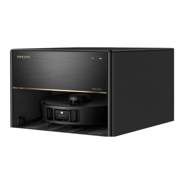 Робот-пилосос Dreame X40 Master (RLX73CE) - цена, характеристики, отзывы, рассрочка, фото 1