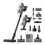 Аккумуляторный пылесос Dreame Z30 Animal (VZV17A)