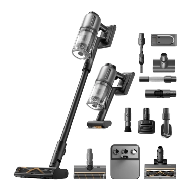 Аккумуляторный пылесос Dreame Z30 Animal (VZV17A) - цена, характеристики, отзывы, рассрочка, фото 1