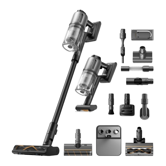 Аккумуляторный пылесос Dreame Z30 Animal (VZV17A) - цена, характеристики, отзывы, рассрочка, фото 1