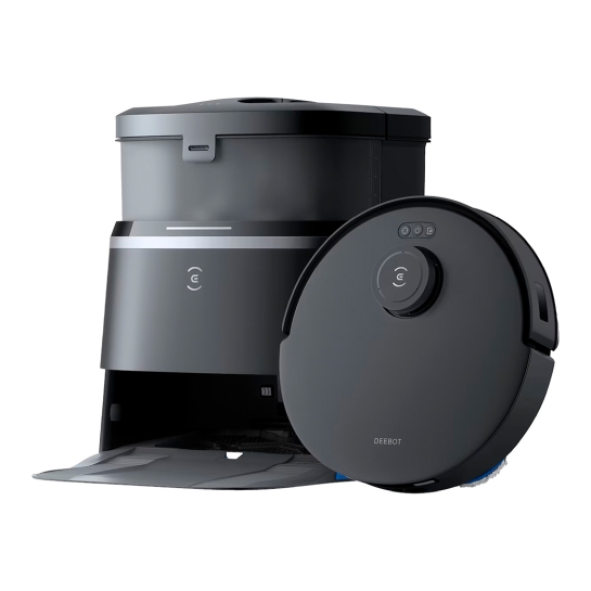 Робот-пылесос Ecovacs Deebot Т30 OMNI (DDX11) - цена, характеристики, отзывы, рассрочка, фото 1