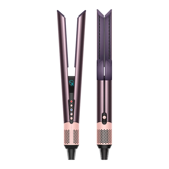 Выпрямитель для волос Dyson Airstrait HT01 Jasper Plum (599046-01)
