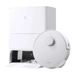 Робот-пылесос ECOVACS DEEBOT OZMO T20 OMNI (DLX23)