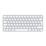 Бездротова клавіатура Apple Magic Keyboard з Touch ID Bluetooth UA (MXCK3UA/A)