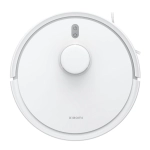 Робот-пилосос Xiaomi Robot Vacuum S20 White (BHR8629EU)