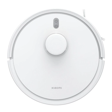 Робот-пилосос Xiaomi Robot Vacuum S20 White (BHR8629EU) - цена, характеристики, отзывы, рассрочка, фото 1