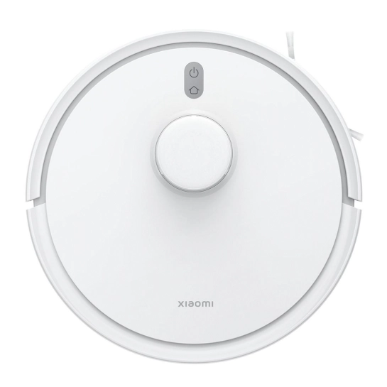 Робот-пилосос Xiaomi Robot Vacuum S20 White (BHR8629EU)