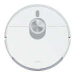 Робот-пылесос Xiaomi Robot Vacuum S20+ White (BHR8159EU)