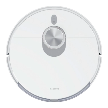 Робот-пилосос Xiaomi Robot Vacuum S20+ White (BHR8159EU) - цена, характеристики, отзывы, рассрочка, фото 1