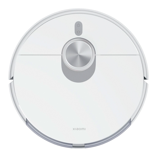 Робот-пылесос Xiaomi Robot Vacuum S20+ White (BHR8159EU) - цена, характеристики, отзывы, рассрочка, фото 1