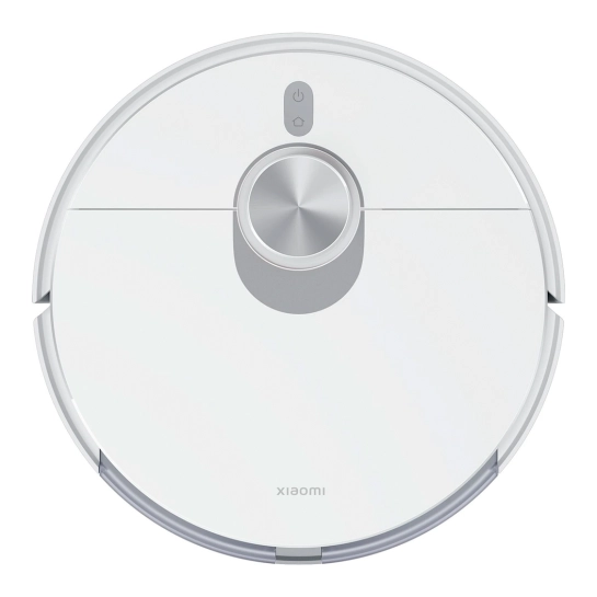Робот-пилосос Xiaomi Robot Vacuum S20+ White (BHR8159EU)