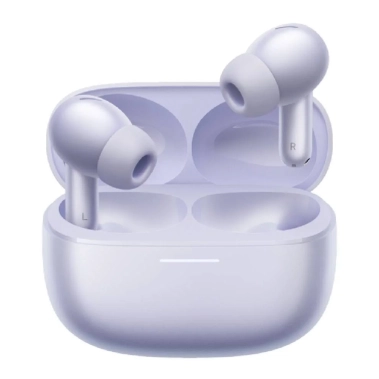 Беспроводные наушники Xiaomi Redmi Buds 6 Pro Lavender Purple (BHR9317GL) - цена, характеристики, отзывы, рассрочка, фото 1