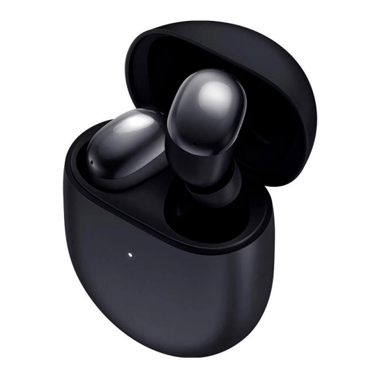 Бездротові навушники Xiaomi Redmi Buds 4 Black (BHR7335GL)