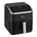 Мультипечь Midea MF-CY55K