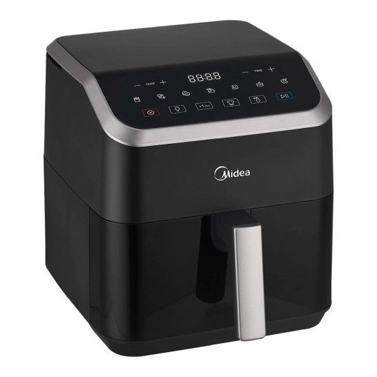 Мультипечь Midea MF-CY55K - ціна, характеристики, відгуки, розстрочка, фото 1