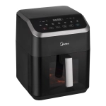 Мультипечь Midea MF-CY70K