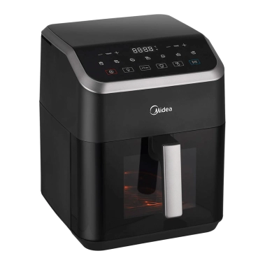 Мультипечь Midea MF-CY70K - цена, характеристики, отзывы, рассрочка, фото 1