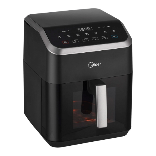 Мультипечь Midea MF-CY70K - ціна, характеристики, відгуки, розстрочка, фото 1