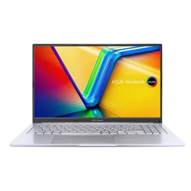 Ноутбук ASUS Vivobook 15 OLED X1505VA (X1505VA-IN1360) - цена, характеристики, отзывы, рассрочка, фото 1