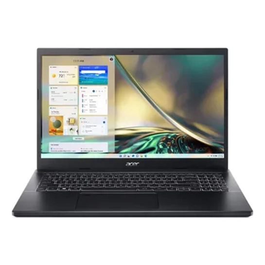 НоутбукAcer Aspire 7 A715-76G-51G4 Charcoal Black (NH.QN4EU.022)