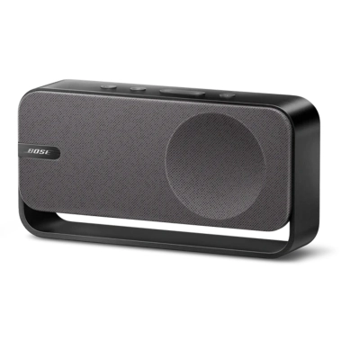 Портативная акустика Bose SoundLink Home Bluetooth Speaker Cool Gray - цена, характеристики, отзывы, рассрочка, фото 1