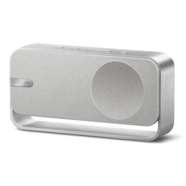 Портативная акустика Bose SoundLink Home Bluetooth Speaker Light Silver - цена, характеристики, отзывы, рассрочка, фото 1