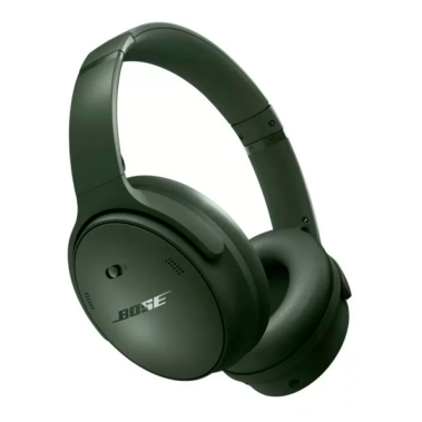 Бездротові навушники Bose QuietComfort Wireless Headphones Cypress Green (884367-0300) - цена, характеристики, отзывы, рассрочка, фото 1