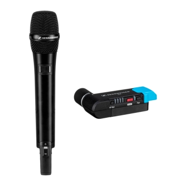 Мікрофонна радіосистема Sennheiser AVX 835 SET - цена, характеристики, отзывы, рассрочка, фото 1