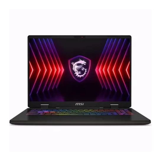 Ноутбук MSI Sword 16 HX (B14VFKG-840EU)