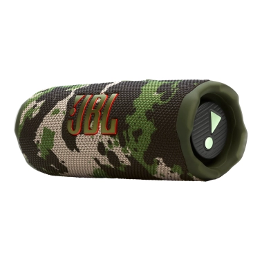 Портативна акустика JBL Flip 7 Squad (JBLFLIP7SQUAD) - цена, характеристики, отзывы, рассрочка, фото 1