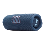 Портативна акустика JBL Flip 7 Blue (JBLFLIP7BLU)