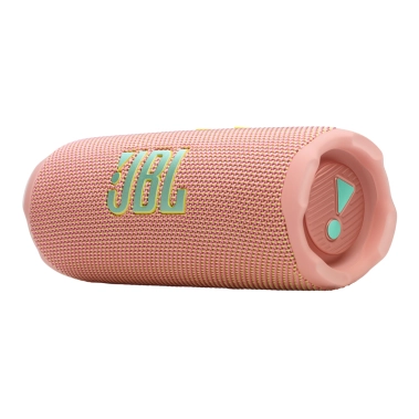 Портативна акустика JBL Flip 7 Pink (JBLFLIP7PINK) - цена, характеристики, отзывы, рассрочка, фото 1