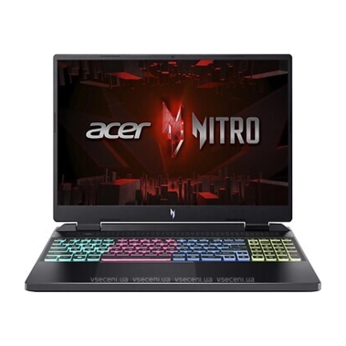 Ноутбук Acer Nitro 16 AN16-41 (NH.QLJED.004) - цена, характеристики, отзывы, рассрочка, фото 1