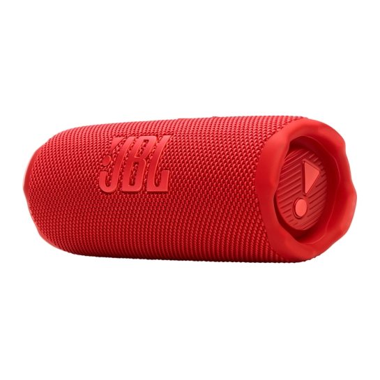 Портативная акустика JBL Flip 7 Red (JBLFLIP7RED)