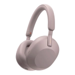 Навушники Sony Noise Cancelling Headphones WH-1000XM5 Powder Pink