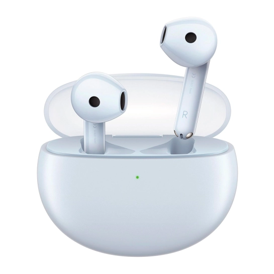 Бездротові навушники OPPO Enco Air2 Blue
