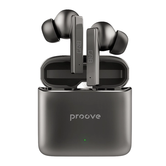 Беспроводные наушники Proove Cold Sound GR8 TWS Gray