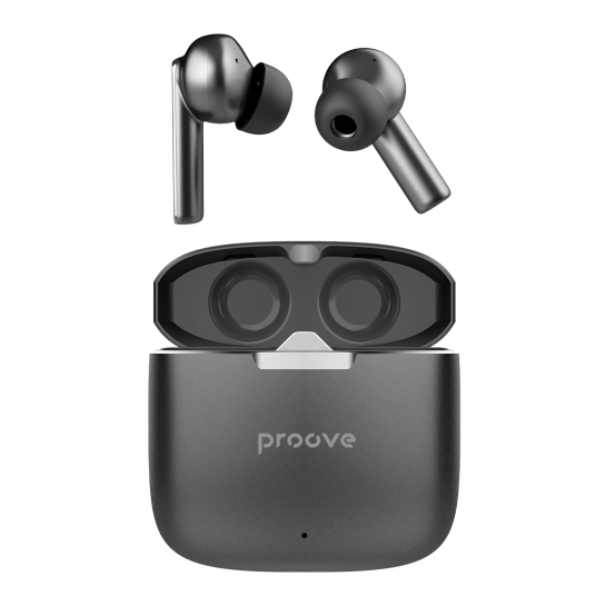 Бездротові навушники Proove Cold Sound Pro Gray