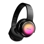 Беспроводные наушники Proove Crystal Galaxy Clear Black