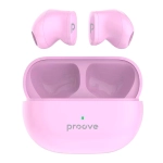 Бездротові навушники Proove Mainstream Mini TWS Purple