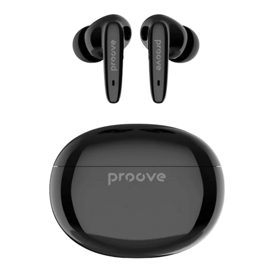 Бездротові навушники Proove MoshPit 2 TWS Black