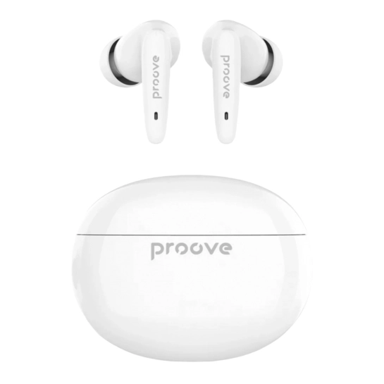 Бездротові навушники Proove MoshPit 2 TWS White