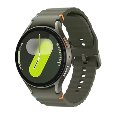 Смарт-часы Samsung Galaxy Watch 7 44mm Green (SM-L310NZGA) Global (Open Box) - цена, характеристики, отзывы, рассрочка, фото 1