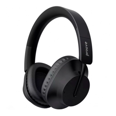 Бездротові навушники Proove Wonder Black - цена, характеристики, отзывы, рассрочка, фото 1