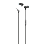 Проводные наушники Proove Scape J3 3.5mm Black