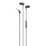 Проводные наушники Proove Scape J6 3.5mm Black