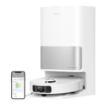 Робот-пылесос Dreame Bot L10s Ultra Gen 2