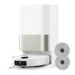 Робот-пылесос Dreame Bot X50 Ultra White (RLX85CE-6-Wh)